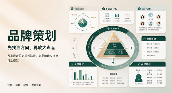 永丰县品牌策划
