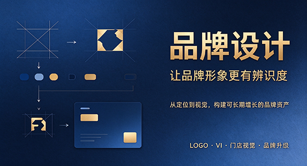 永丰县品牌设计